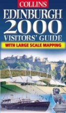 Collins Edinburgh 2000 Visitors Guide