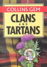 Collins Gem Clans And Tartans