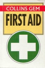 Collins Gem First Aid