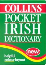 Collins Pocket Irish Dictionary