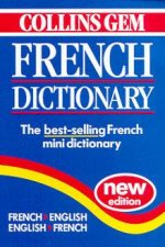 Collins Gem French Dictionary  5 ed