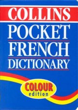 Collins French Pocket Dictionary  3 ed