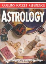 Collins Pocket Reference Astrology