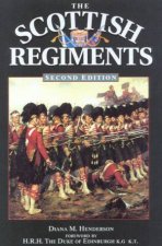 The Scottish Regiments