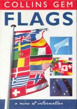 Collins Gem Flags