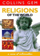 Collins Gem Religions Of The World