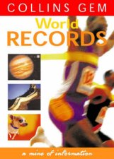 Collins Gem World Records