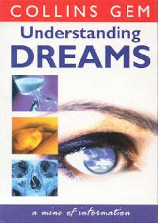 Collins Gem: Understanding Dreams by Various