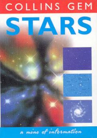 Collins Gem: Stars by Various