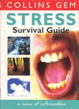 Collins Gem Stress Survival Guide