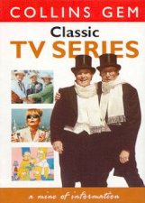 Collins Gem Classic TV Series