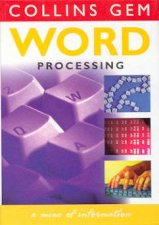 Collins Gem Word Processing