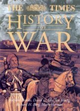 The Times History Of War