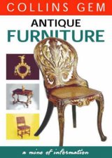 Collins Gem Antique Furniture