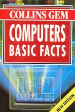 Collins Gem Basic Facts  Computers