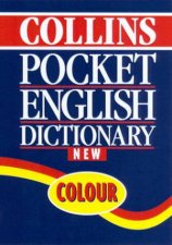 Collins Pocket English Dictionary