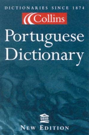 Collins Portuguese Dictionary by Various