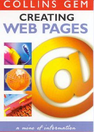 Collins Gem: Creating Web Pages by Various