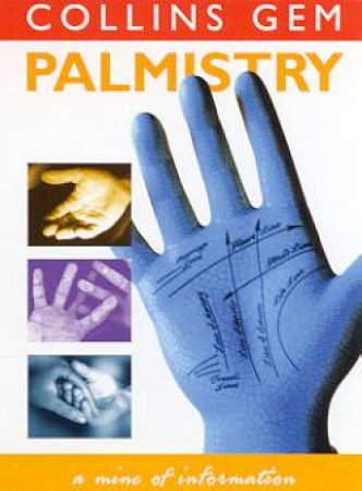 Collins Gem: Palmistry by Various