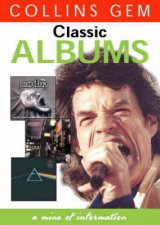 Collins Gem Classic Albums