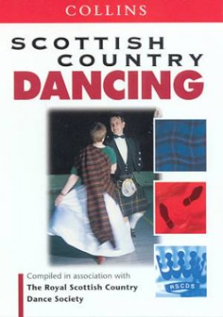 Scottish Country Dancing by Various