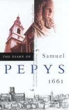 The Diary Of Samuel Pepys Volume 02  1661