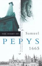 The Diary Of Samuel Pepys Volume 06  1665