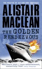 The Golden Rendezvous 8