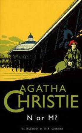 N Or M? by Agatha Christie