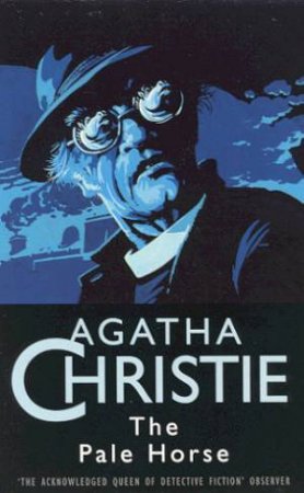 The Pale Horse by Agatha Christie