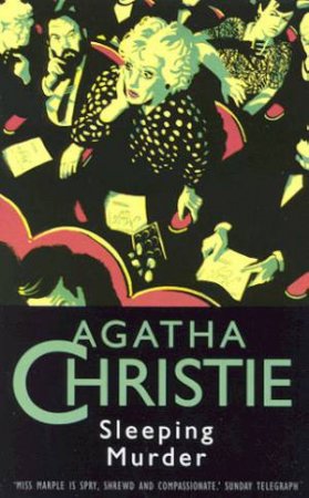 Sleeping Murder by Agatha Christie