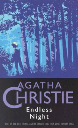 Endless Night by Agatha Christie