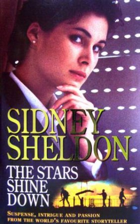 The Stars Shine Down by Sidney Sheldon