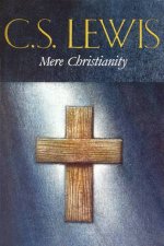 Mere Christianity