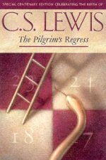 The Pilgrims Regress