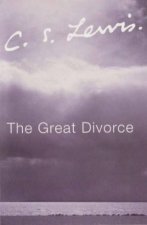 CS Lewis Signature Classics The Great Divorce