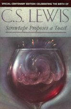 Screwtape Proposes A Toast