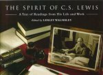 The Spirit Of C S Lewis