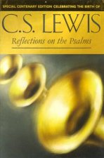 Reflections On The Psalms