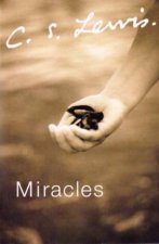 CS Lewis Signature Classics Miracles