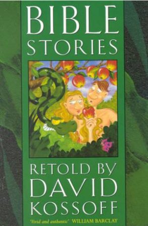 Bible Stories by David Kossoff