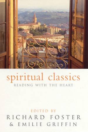 Spiritual Classics by Various