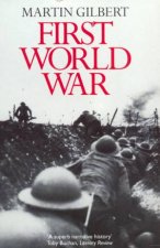 First World War