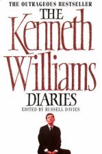 The Kenneth William Diaries