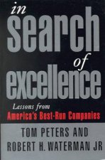 In Search Of Excellence