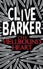 The Hellbound Heart