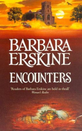 Encounters by Barbara Erskine