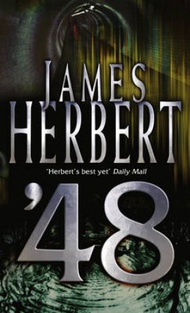 '48 by James Herbert