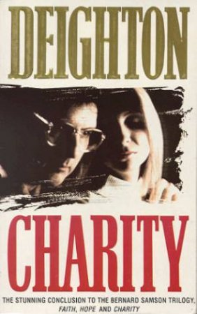 Charity by Len Deighton