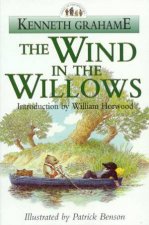 The Wind In The Willows